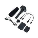 IK Multimedia iRig Mic Video - immagine 10