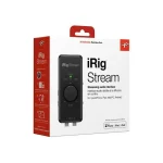 IK Multimedia iRig Stream - immagine 3