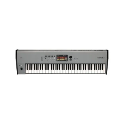 KORG Nautilus 88 AT Gray
