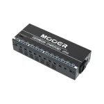MOOER Macro Power S12 - immagine 2