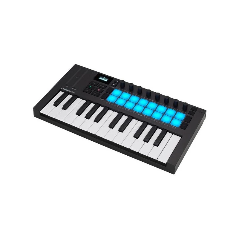 novation-launchkey-mini-25-mk4.jpg Novation Launchkey mini 25 MK4