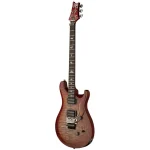 PRS SE Custom 24 Floyd Charcoal Cherry Burst - immagine 2