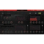 IK MULTIMEDIA SAMPLETANK 4 MAX (Upgrade) - immagine 2
