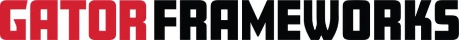 gator frameworks