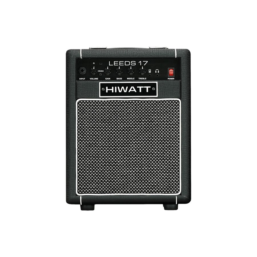 Hiwatt Leeds 17 Combo 1×8 17 W