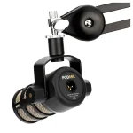 RODE PodMic Black - immagine 2