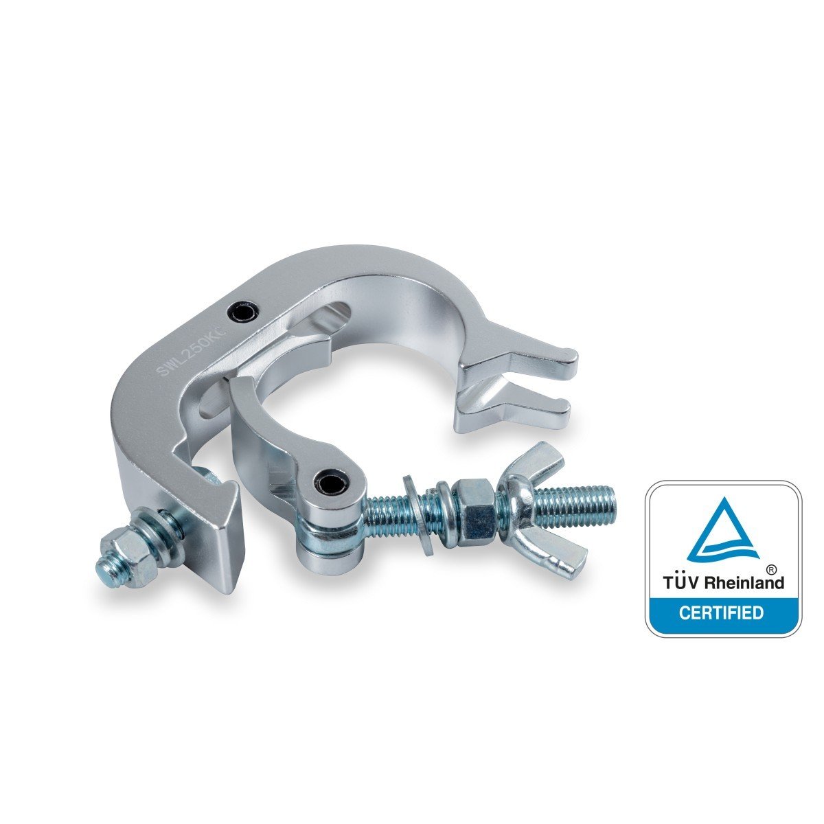 CTL0049_001.jpg Centolight Morsetto centolight clc-52250s in alluminio da 44-52 mm 250 kg - immagine 1