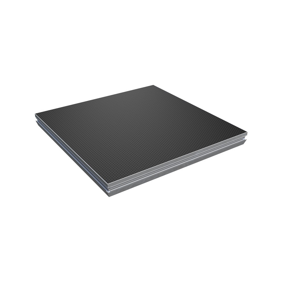 Centolight Pedana per palco 100 x 100 cm cl-sdp-1×1