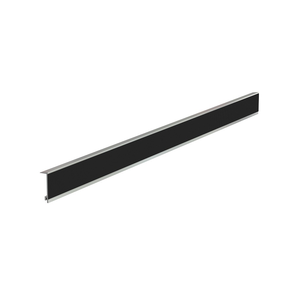 Centolight Barra in alluminio reggigonna per palco da 97 cm cl-sha-97