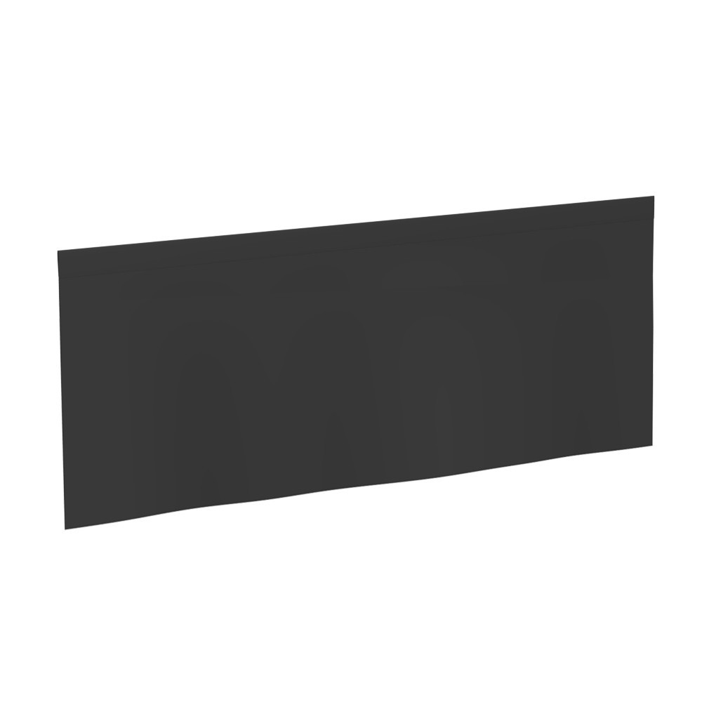 Centolight Gonna per palco dritta -100,5 x 40 cm cl-ssk-1005×40
