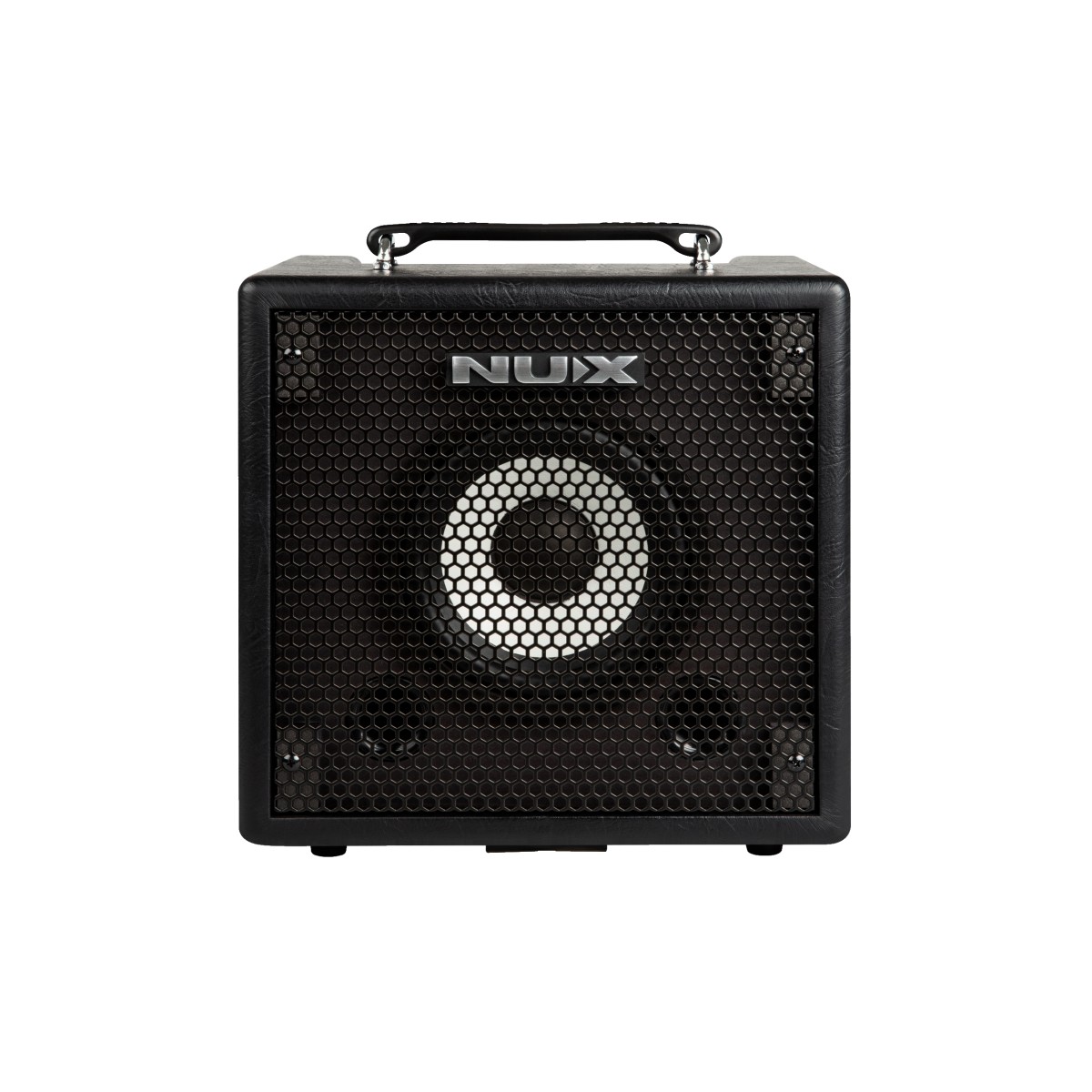 Nux Combo per basso nux mighty bass 50 bt