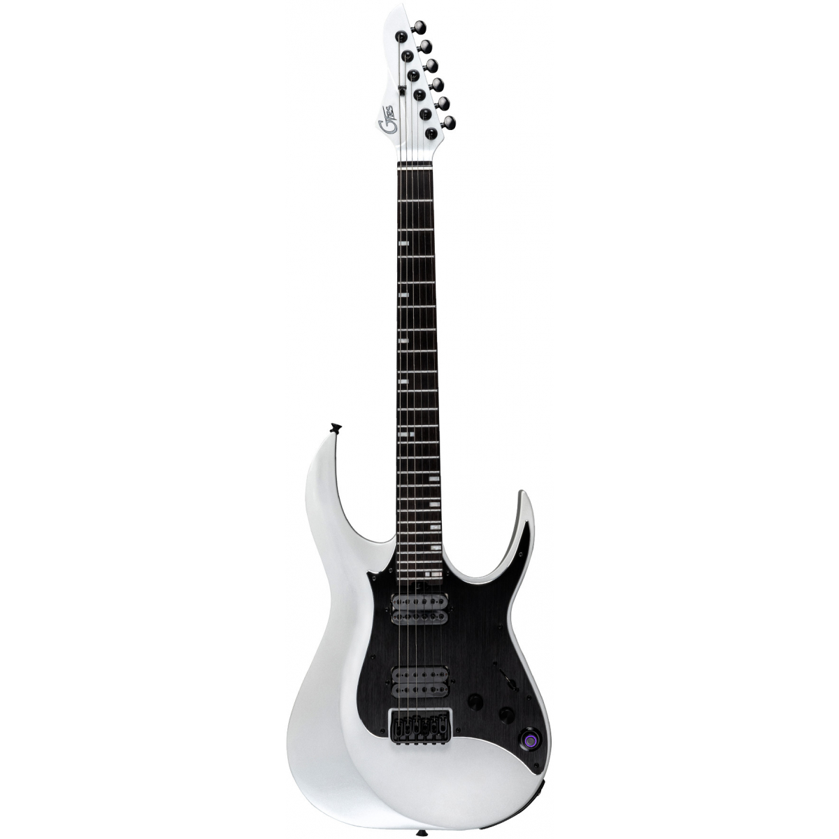 Mooer M800 – MODERN 800 PEARL WHITE