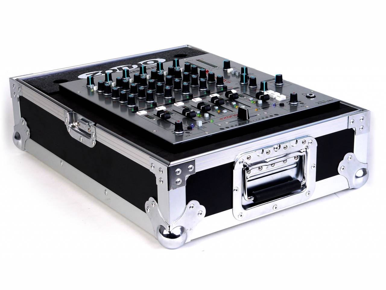 Zomo Flightcase Xone92 | Allen & Heath Xone:92 0020102460