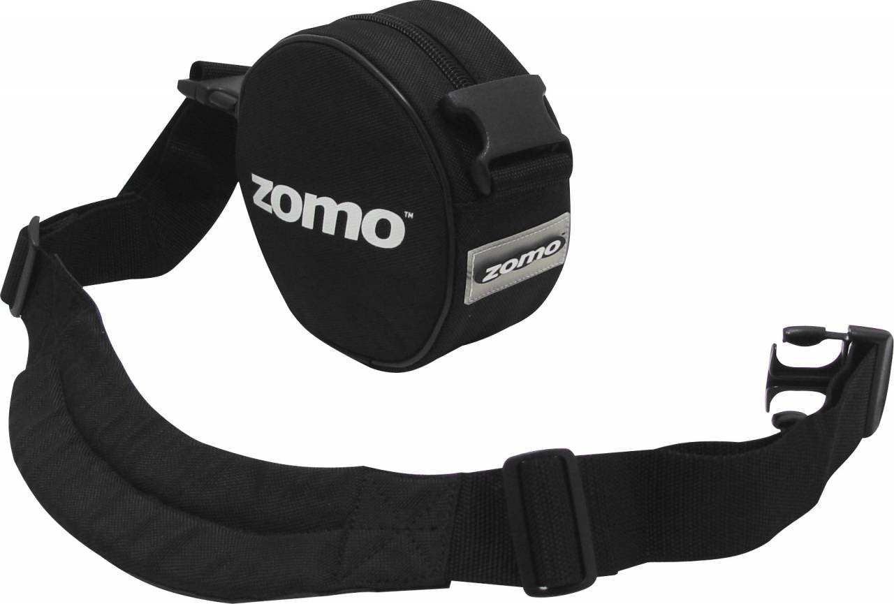 Zomo Scratch-Bag – nero 0030101441