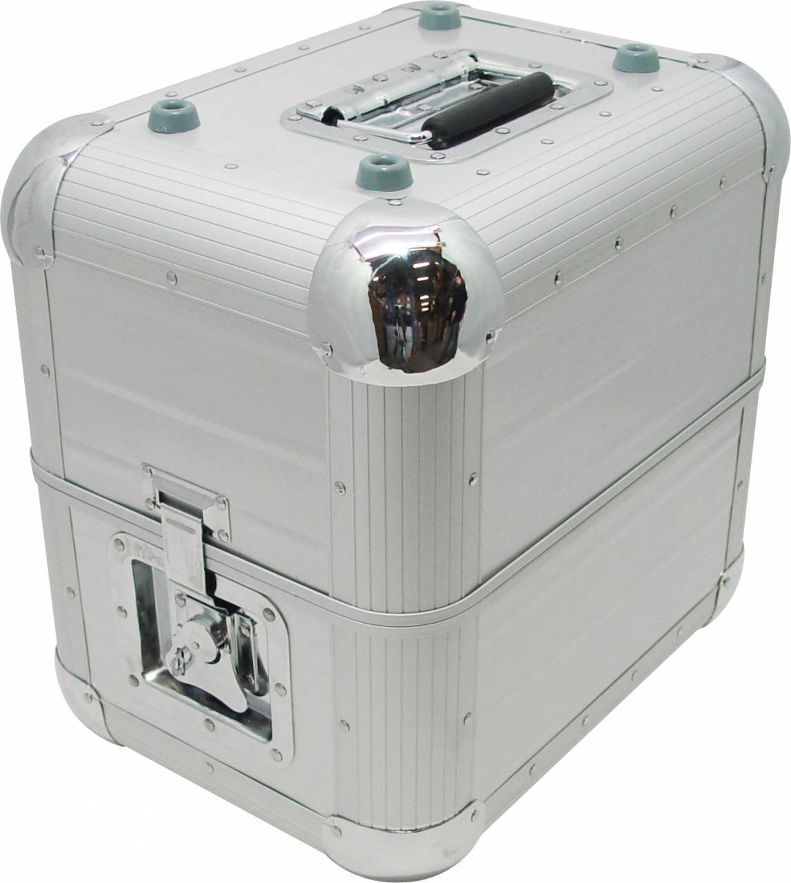 Zomo Recordcase MP-80 XT – argento 0030101506
