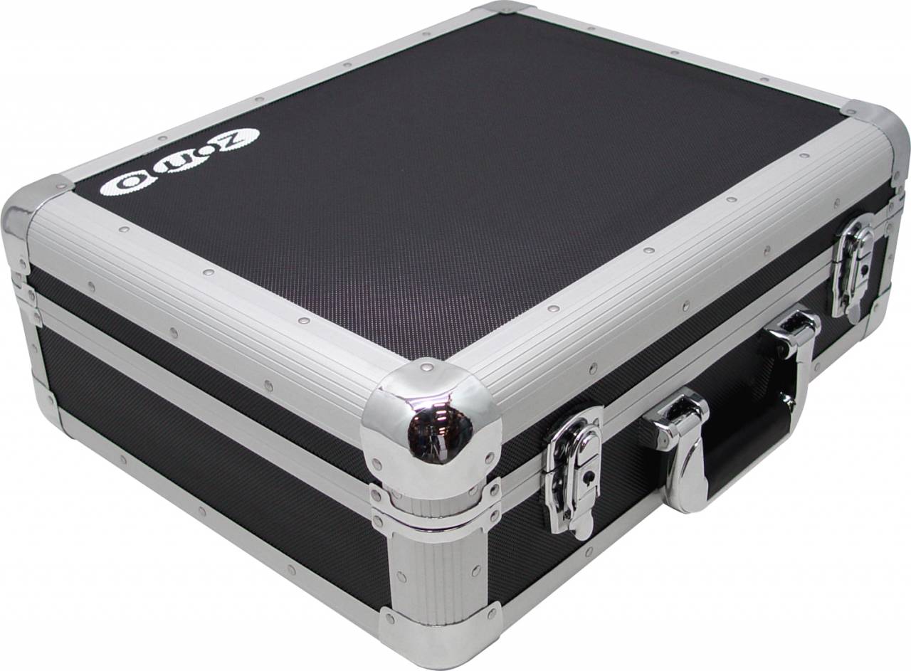 Zomo CD-Case MK2 – nero 0030101515