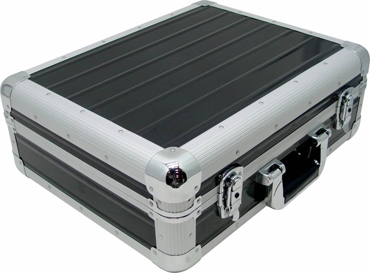 Zomo CD Case  – nero 0030101520