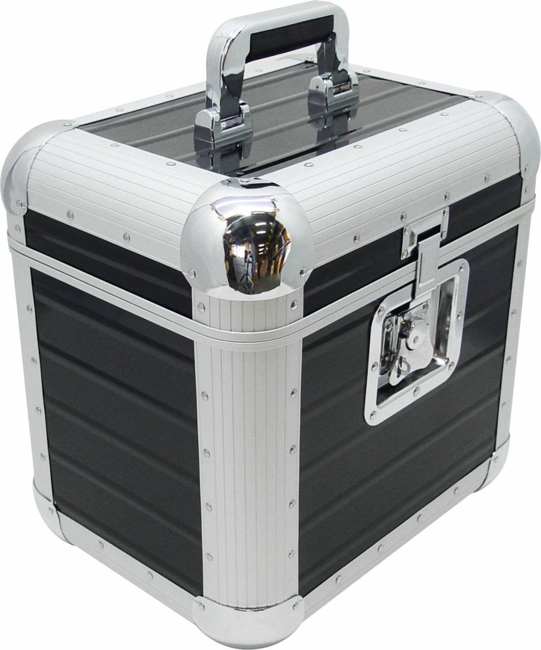 Zomo Recordcase RP-80 XT – nero 0030101533
