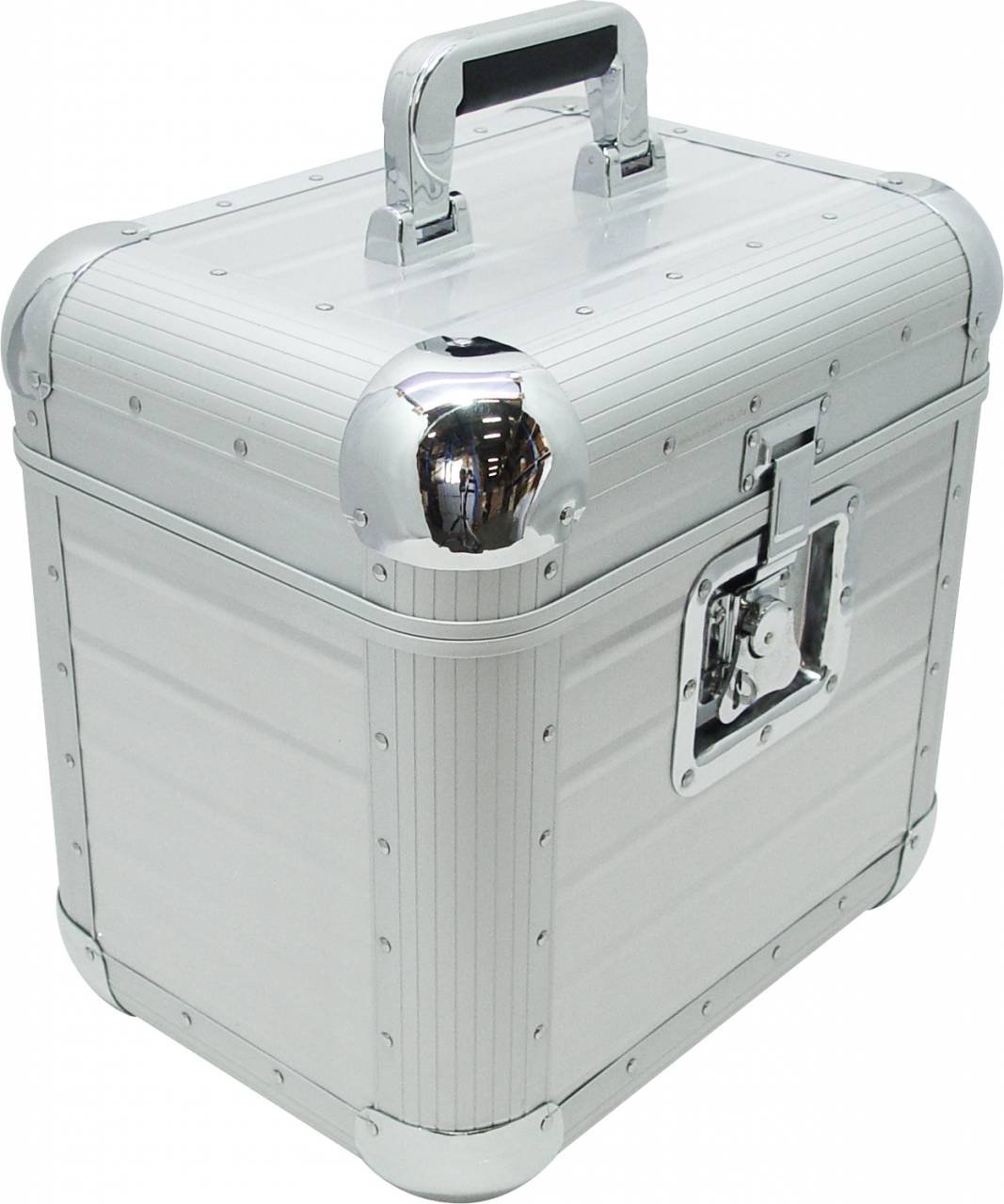 Zomo Recordcase RP-80 XT – argento 0030101534