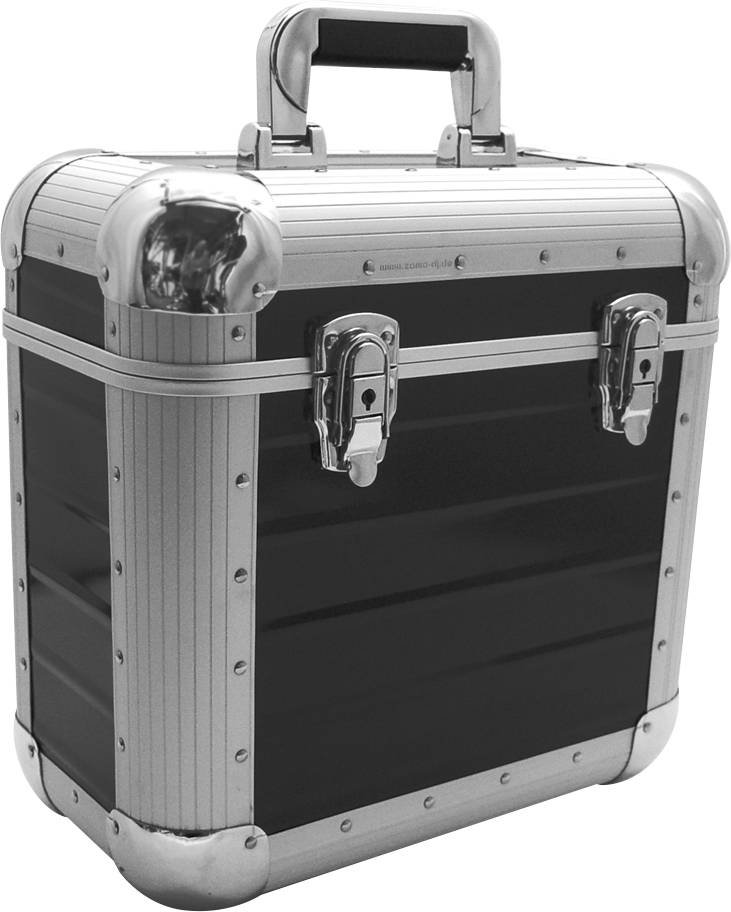 Zomo Recordcase RP-50 XT – nero 0030101538