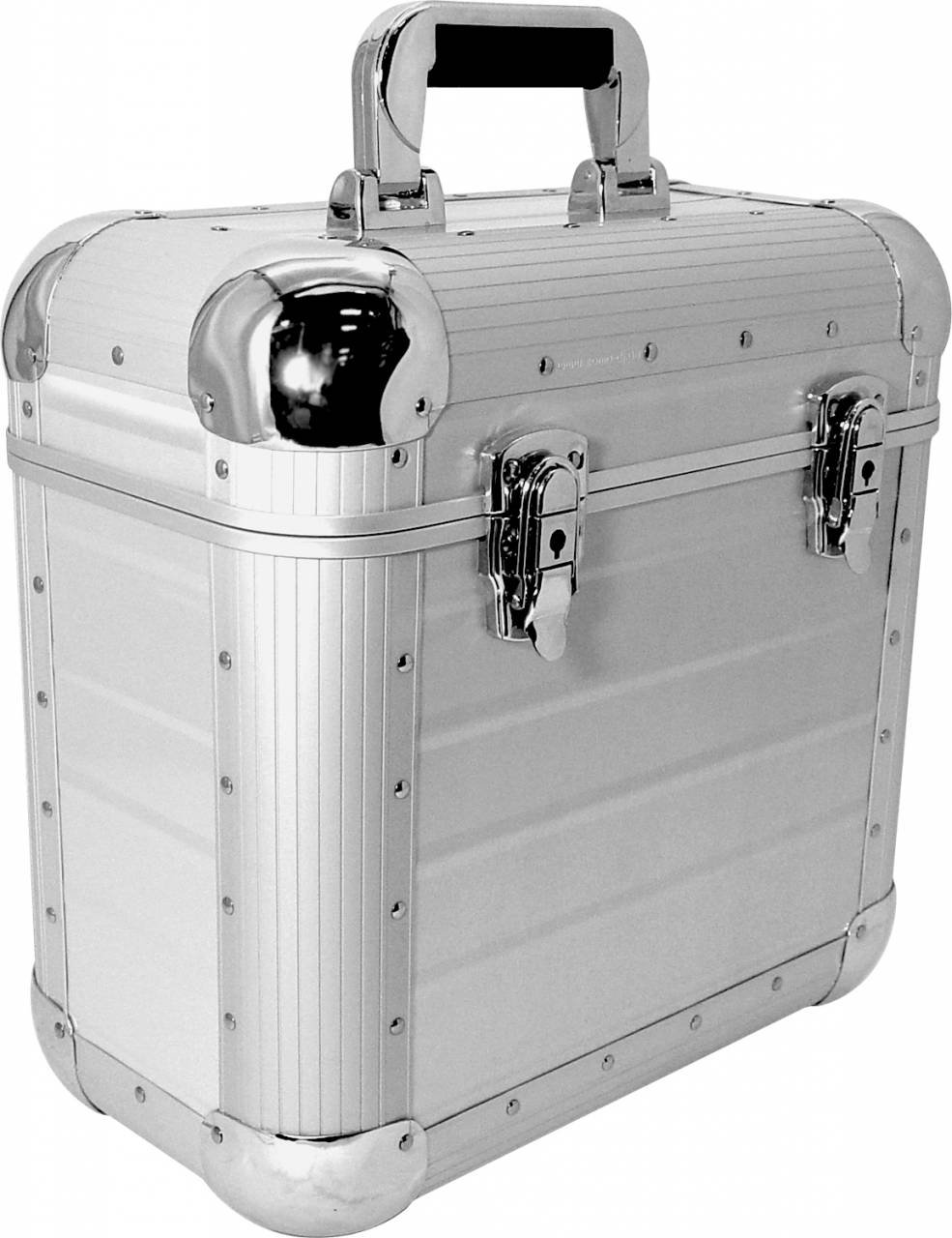 Zomo Recordcase RP-50 XT – argento 0030101539