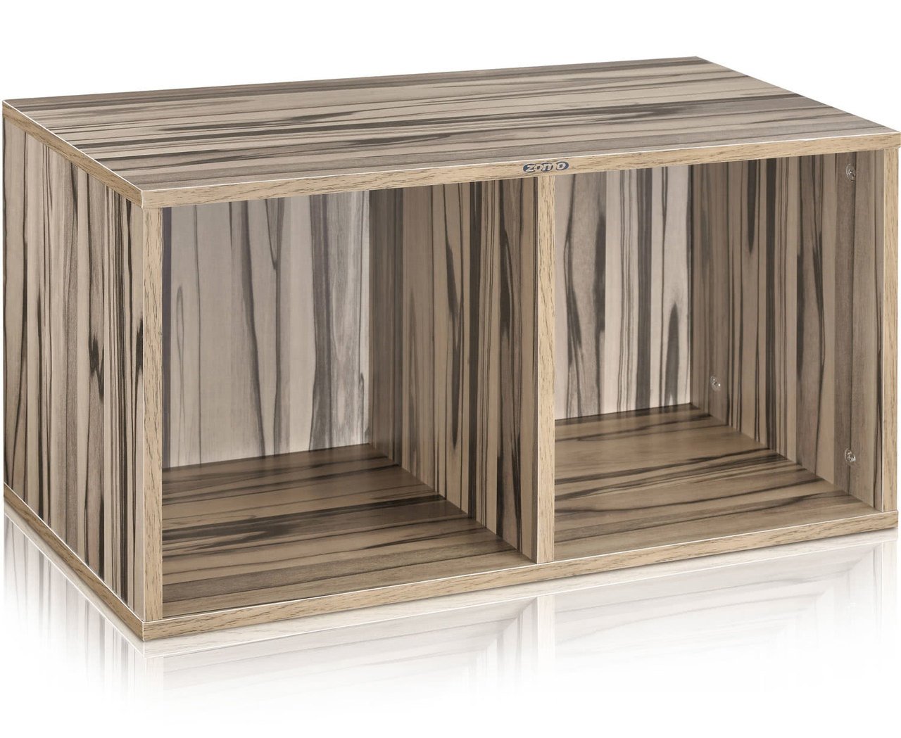 Zomo VS-Box 200 – zebrano 0030102385