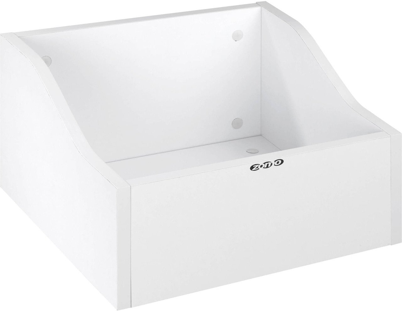 Zomo VS-Box 100/1 – bianco 0030102387
