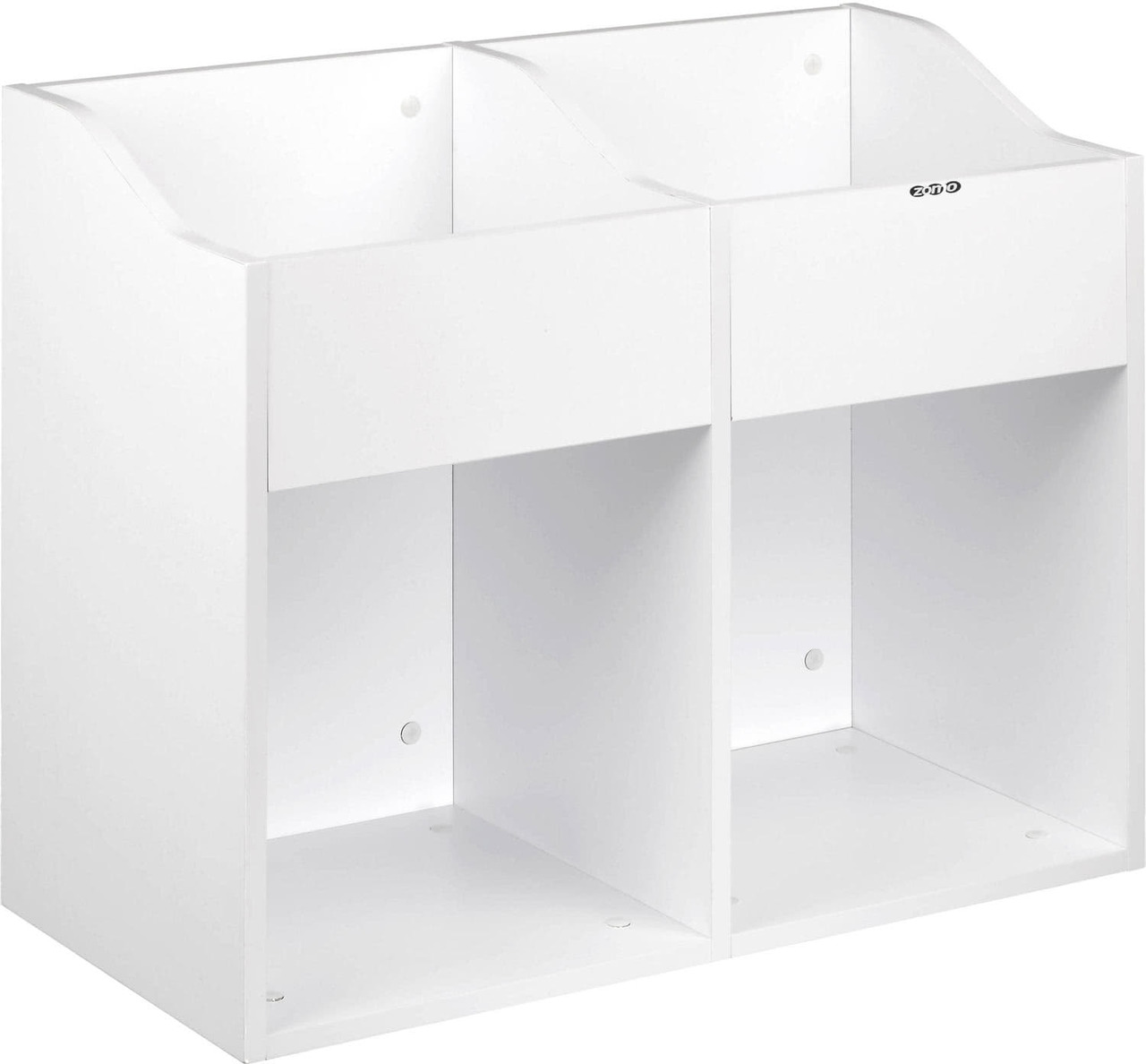 Zomo VS-Box 200/2 – bianco 0030102399