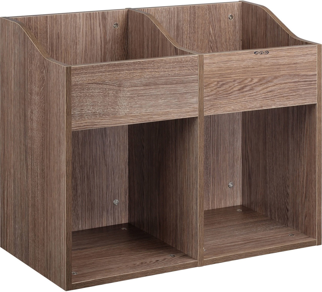 Zomo VS-Box 200/2 – noce 0030102400