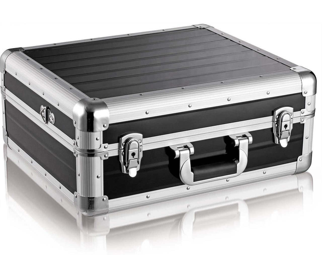 Zomo Flightcase CDJ-13 XT – nero 0030102523