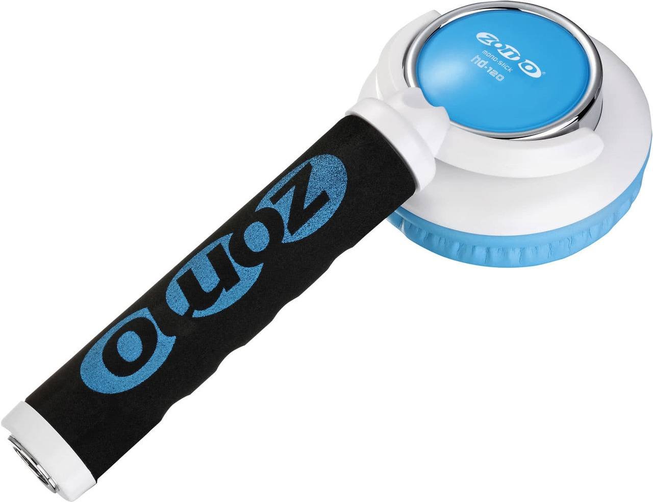 Zomo Mono-Stick HD-120 – blu/bianco 0030102557