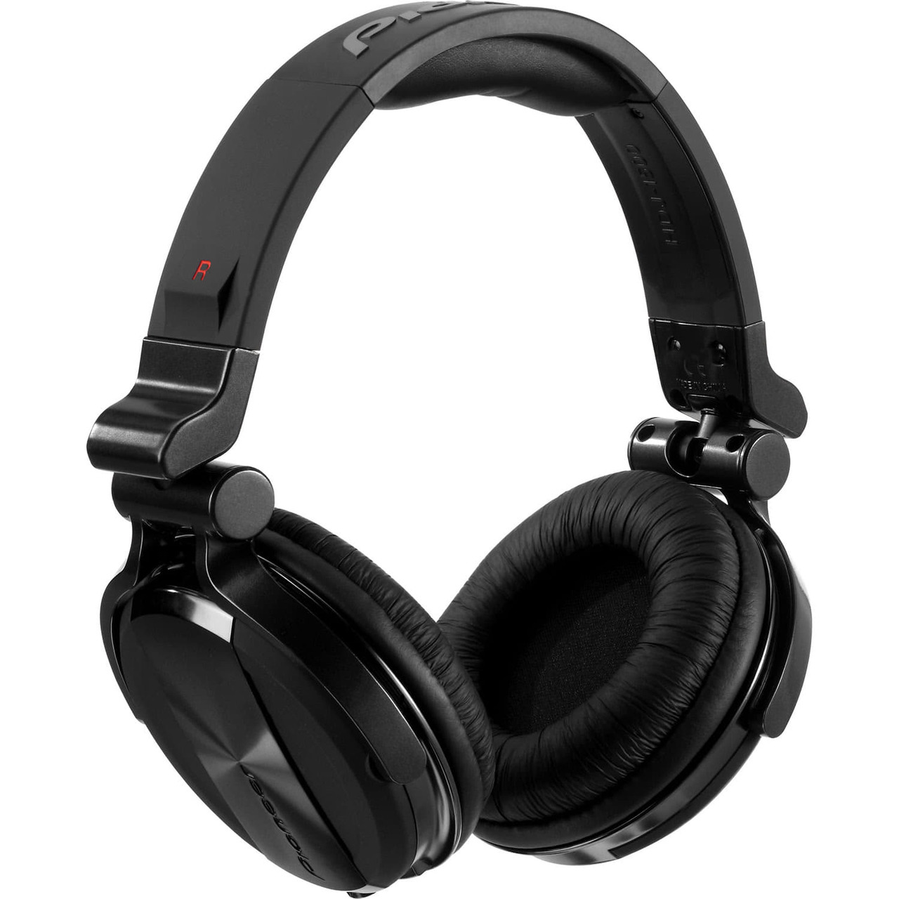 Zomo set di cuscinetti PU per Pioneer HDJ-1500 0030102813