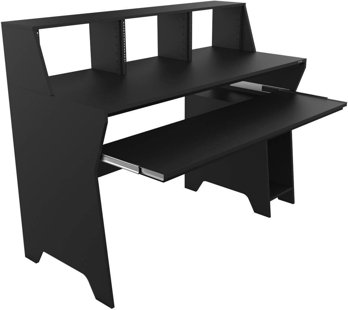 Zomo Studio Desk Milano – nero 0030102902