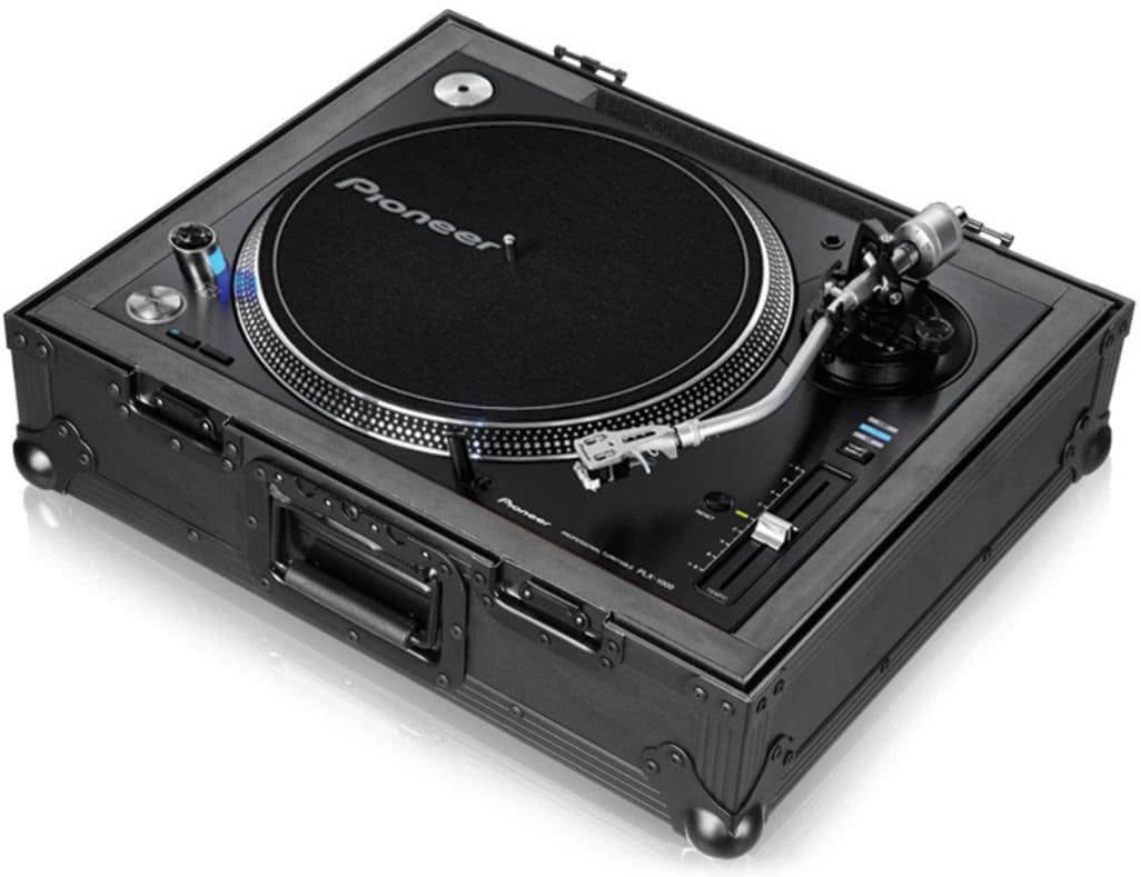 Zomo T-PLX 1000 NSE – Flightcase Pioneer PLX-1000 0030103136