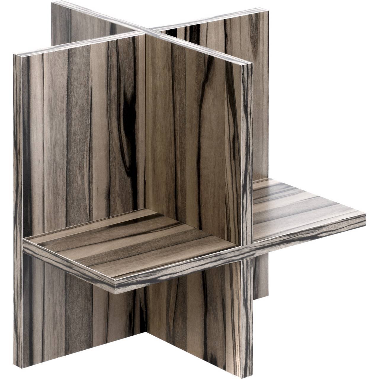 Zomo VS-Box Divider – zebrano 0030103166