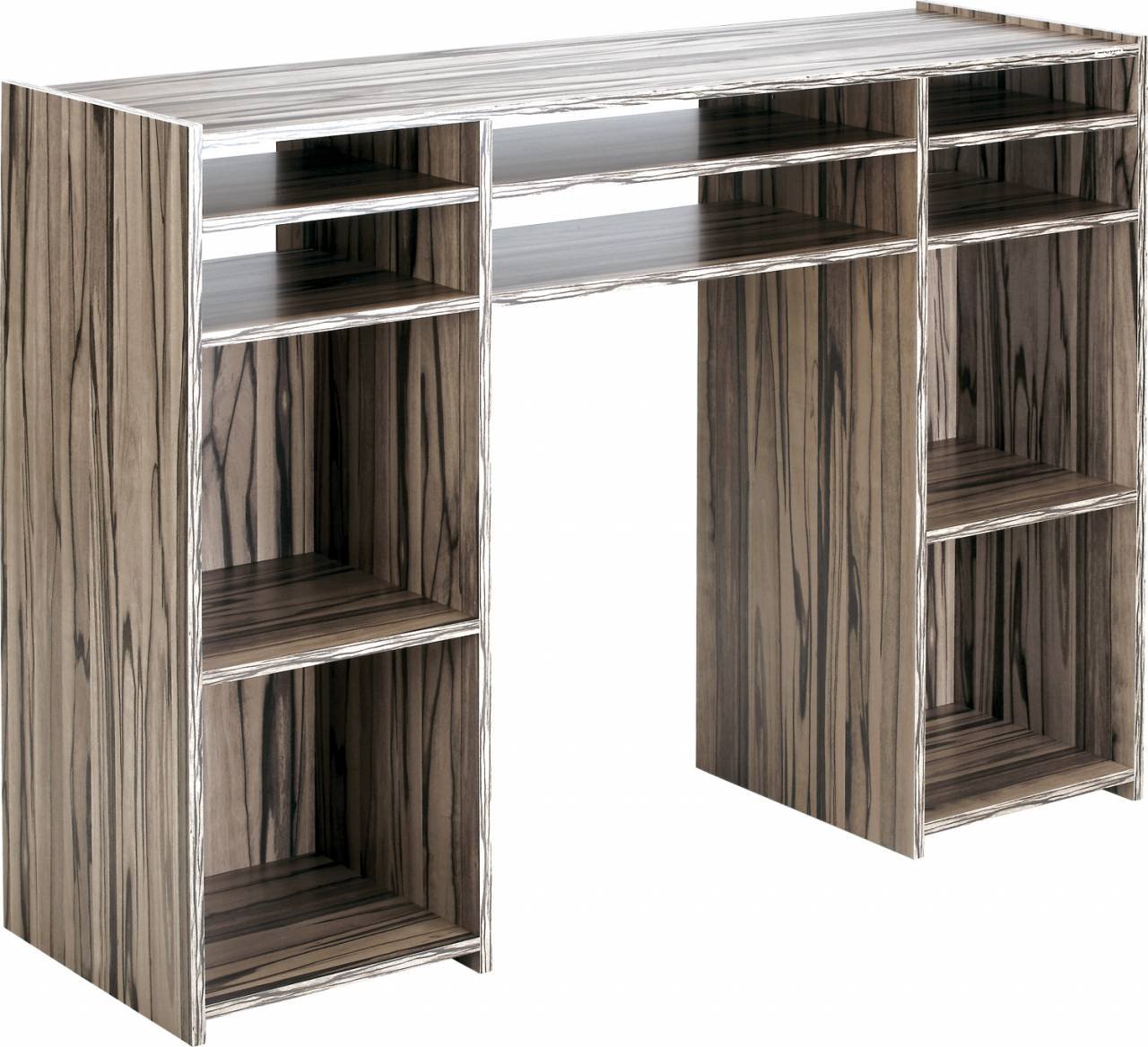 Zomo Deck Stand Vegas – zebrano 0030103177