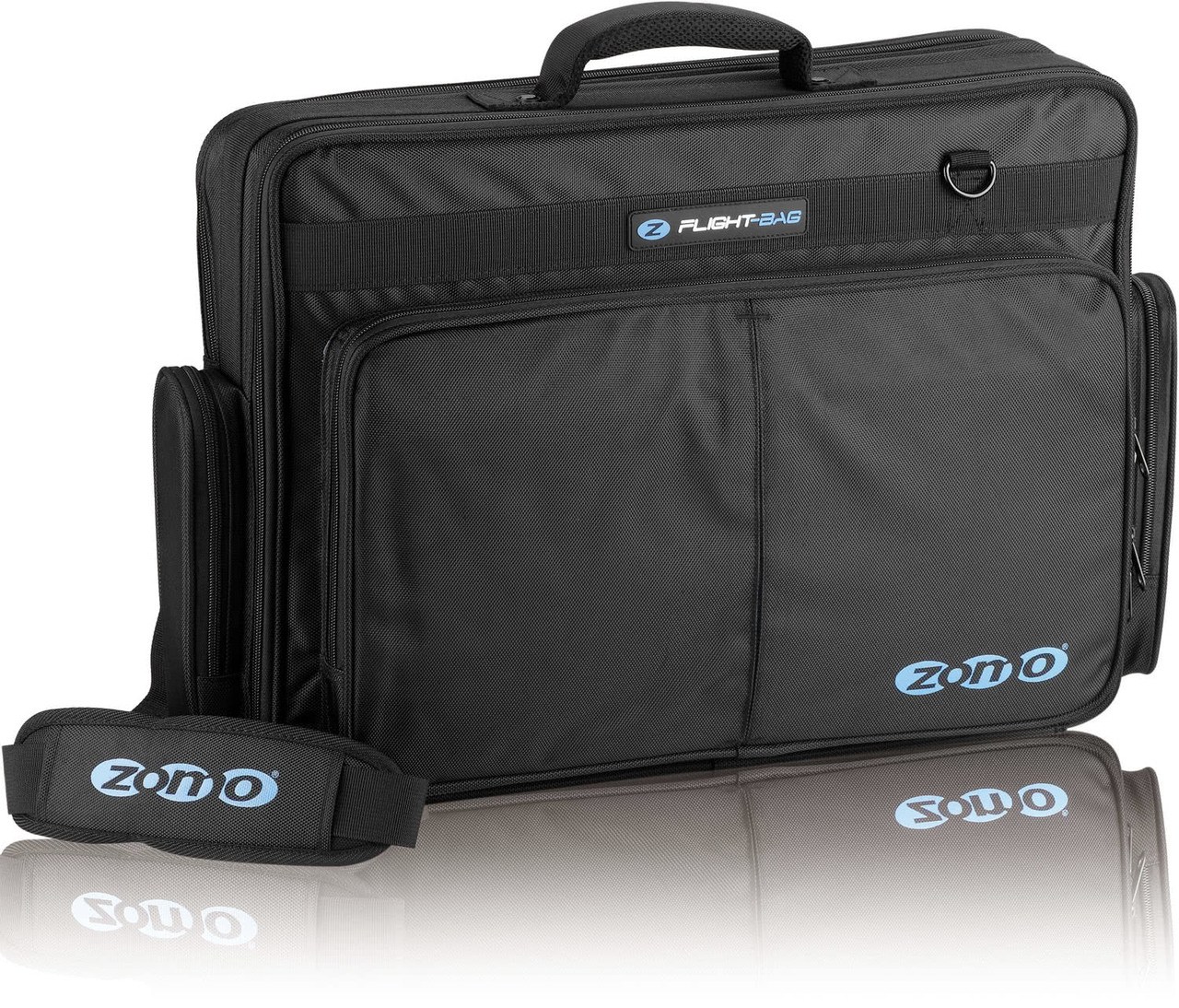 Zomo DDJ-SB3 – FlightBag Pioneer DDJ-SB3 0030103257