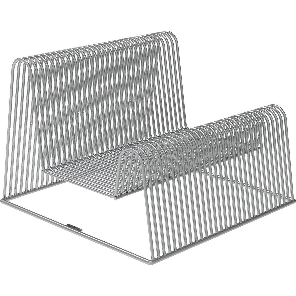 Zomo VS-Rack Wave – cromo 0030103329