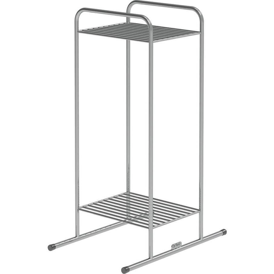 Zomo VS-Rack Vinya 50 – cromo 0030103339