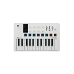 Arturia MiniLab 3 White