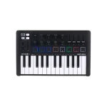 Arturia MiniLab 3 Black Edition