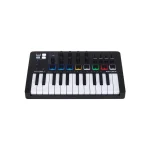 Arturia MiniLab 3 Black Edition - immagine 3