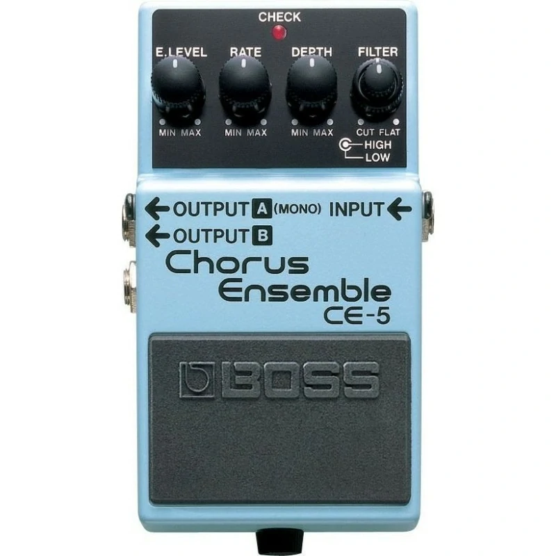 BOSS CE-5 Chorus Ensemble