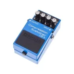 BOSS BD-2 Blues Driver - immagine 3