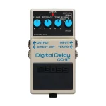 BOSS DD-3T Digital Delay