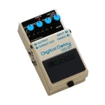 BOSS DD-3T Digital Delay - immagine 4