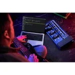 Boss ME-90B Pedaliera Multieffetto per Basso - immagine 5