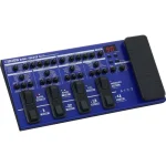 Boss ME-90B Pedaliera Multieffetto per Basso - immagine 7