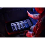 Boss ME-90B Pedaliera Multieffetto per Basso - immagine 9