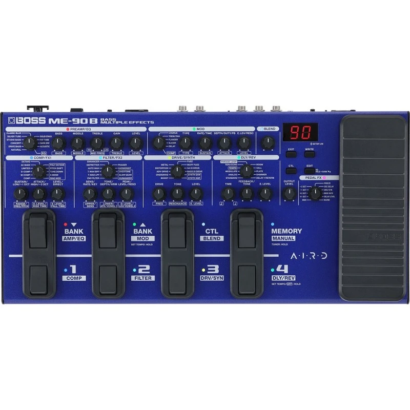 boss-me-90b-bass-multiple-effects.jpg BOSS ME-90B